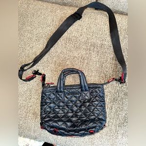 MZ Wallace Micro Sutton Tote